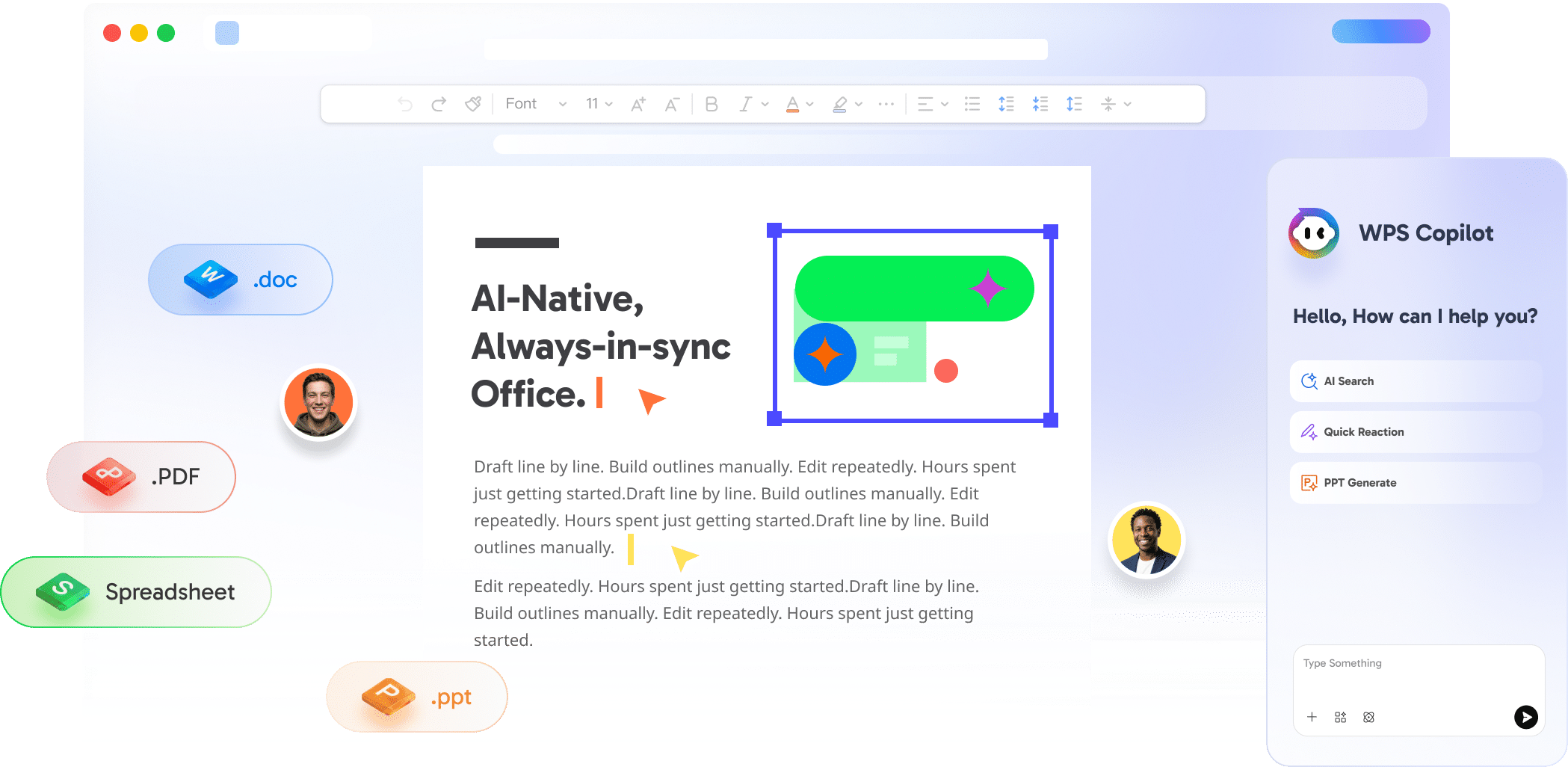 WPS Office
